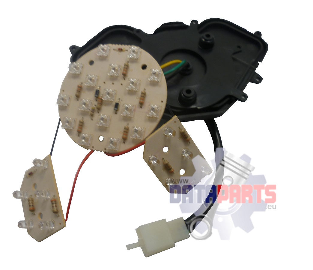 AEO-33202203-002 LED-Element Rücklicht