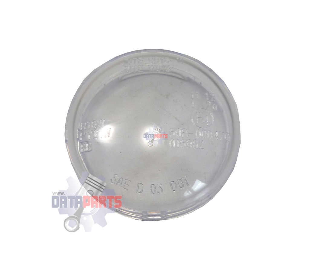 AEO-33313201-000 Blinkerglas li.