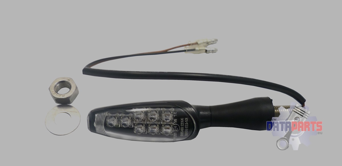 AEO-33450219-000 Blinkleuchte vorne u. hinten links