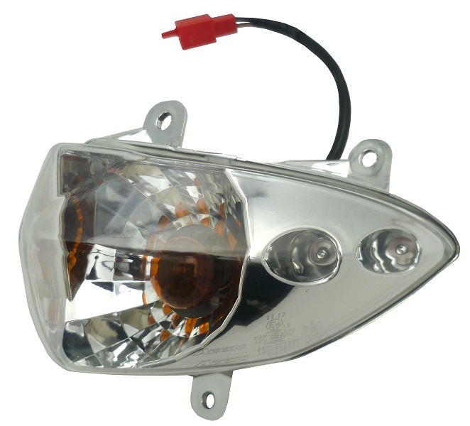 AEO-3345050N-000 Blinkleuchte vorne links