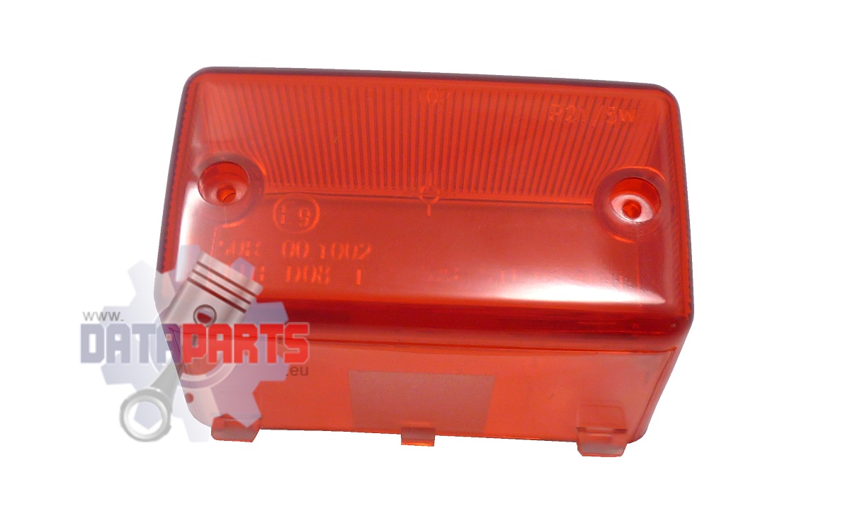 AEO-33702201-000 Rücklichtglas