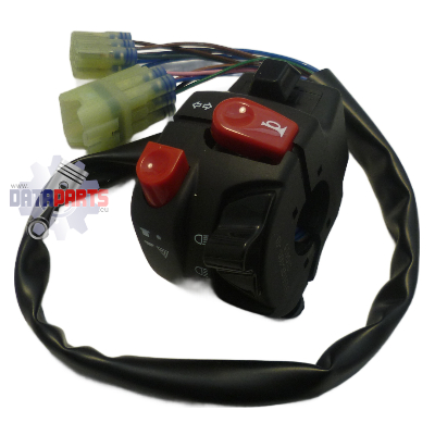 AEO-3515112E-000 Schaltereinheit links