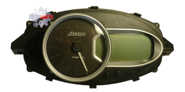 AEO-37200230-000 Tacho Urban 125