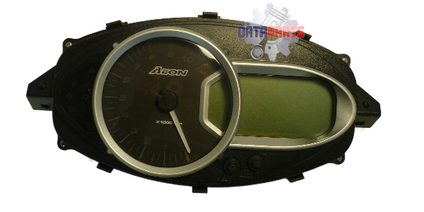 AEO-3720025B-000 Tachometer Elite 125