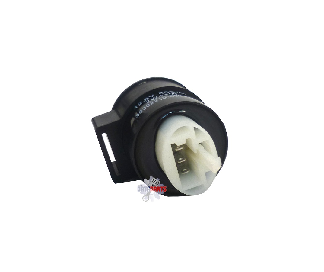 AEO-38302210-000 Blinkgeber LED (2Wx1W)