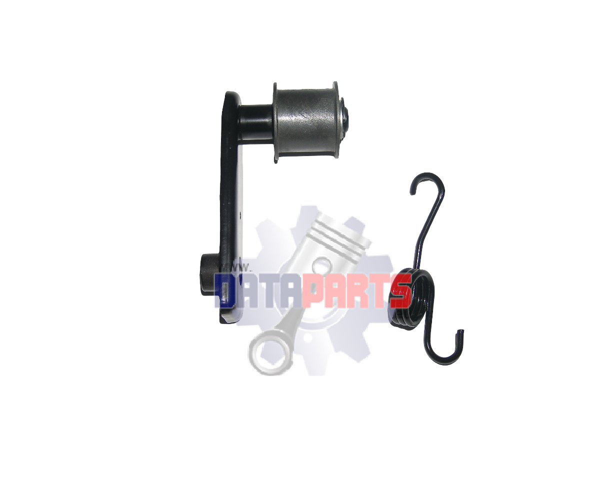 AEO-40540156-004 Kettenspanner kompl. 125/180 ccm