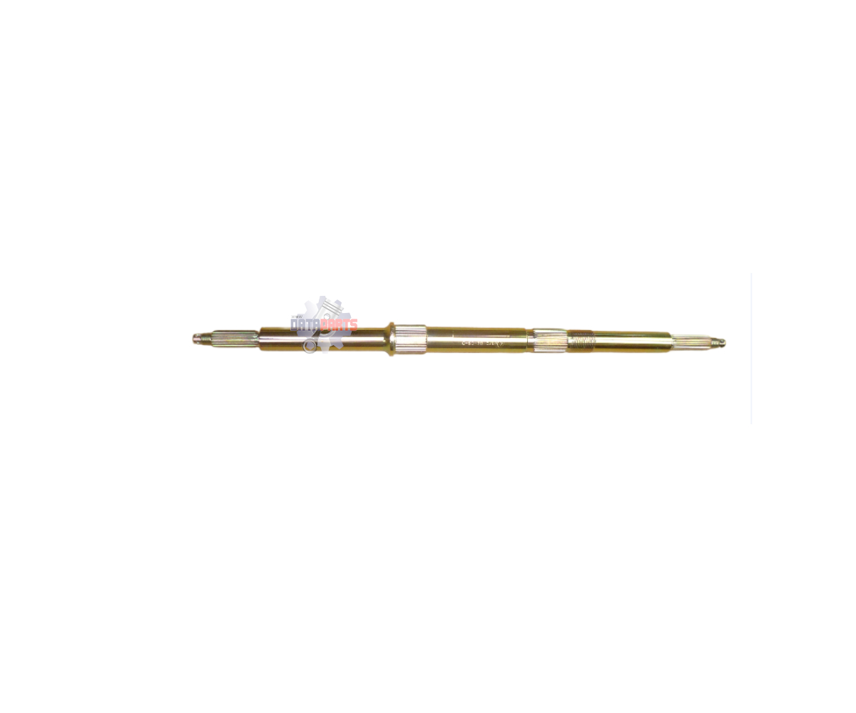 AEO-42000170-000 Hinterachse Mk
