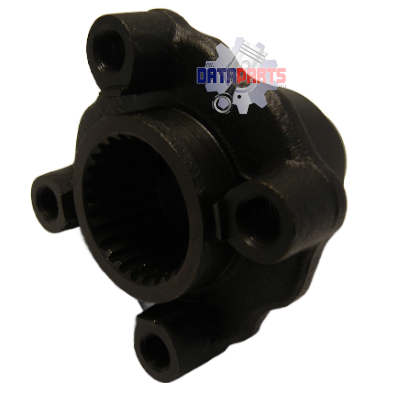 AEO-42315010-000 Flansch Antriebswelle