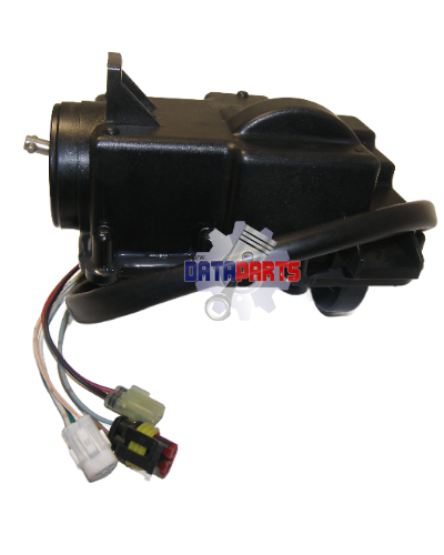 AEO-42765203-000 Stellmotor 2WD/4WD