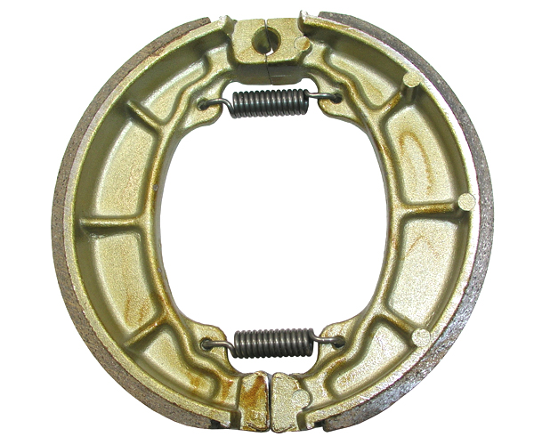 AEO-43120119-00A Bremsbackensatz h. 50/100 ccm