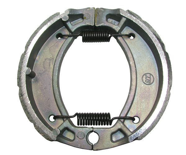 AEO-43120170-000 Bremsbackensatz hi. Mk