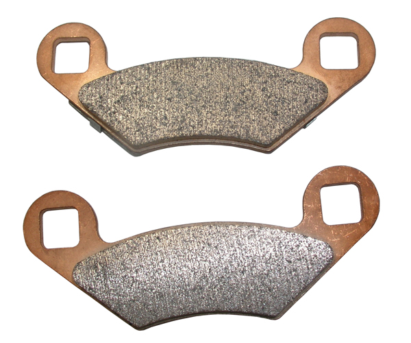 AEO-43120213-000 Bremsbelag Satz hi.