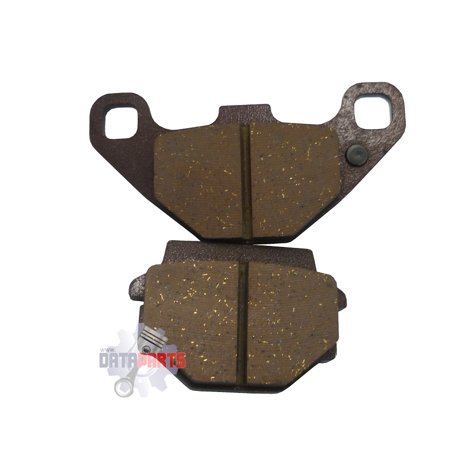 AEO-43121220-000 Bremsbelag Satz