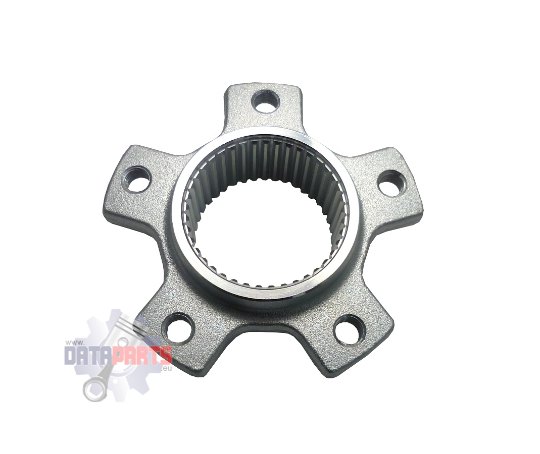 AEO-43490209-000 Nabe Bremsscheibe