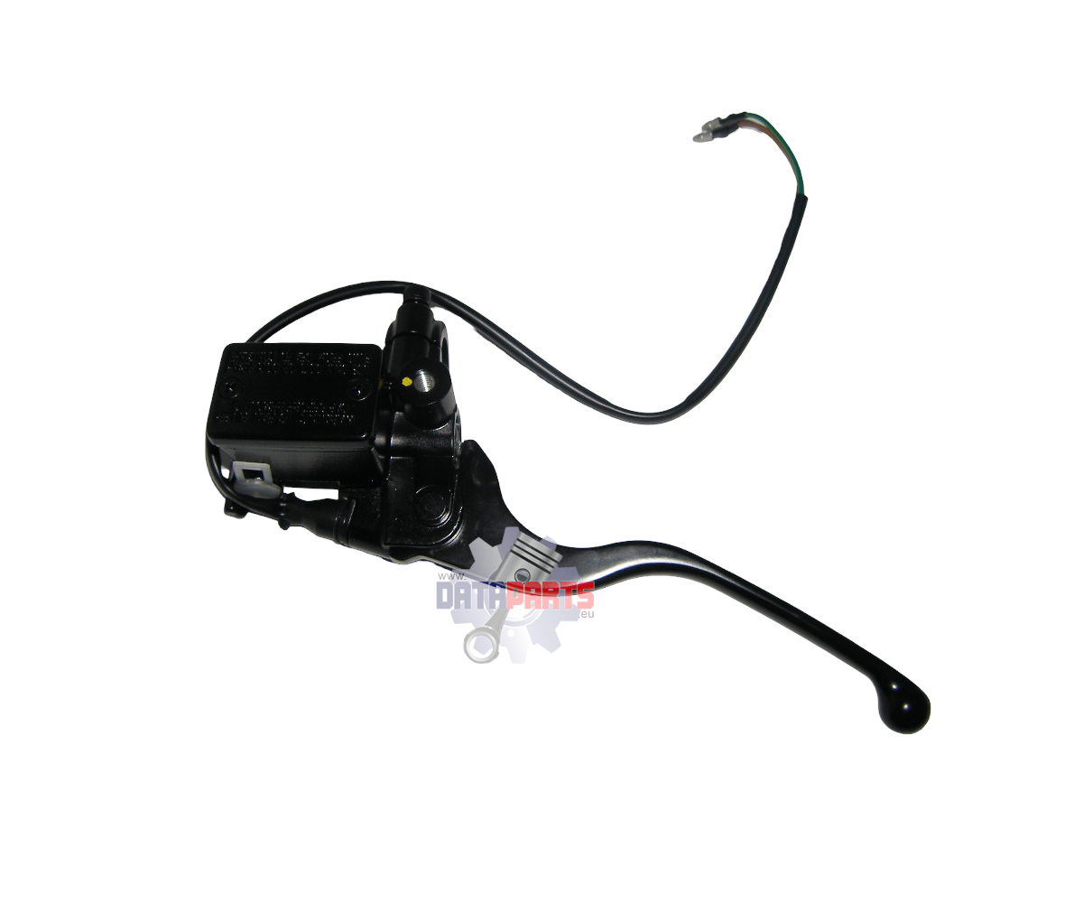 Master Cylinder Sub Ass'Y