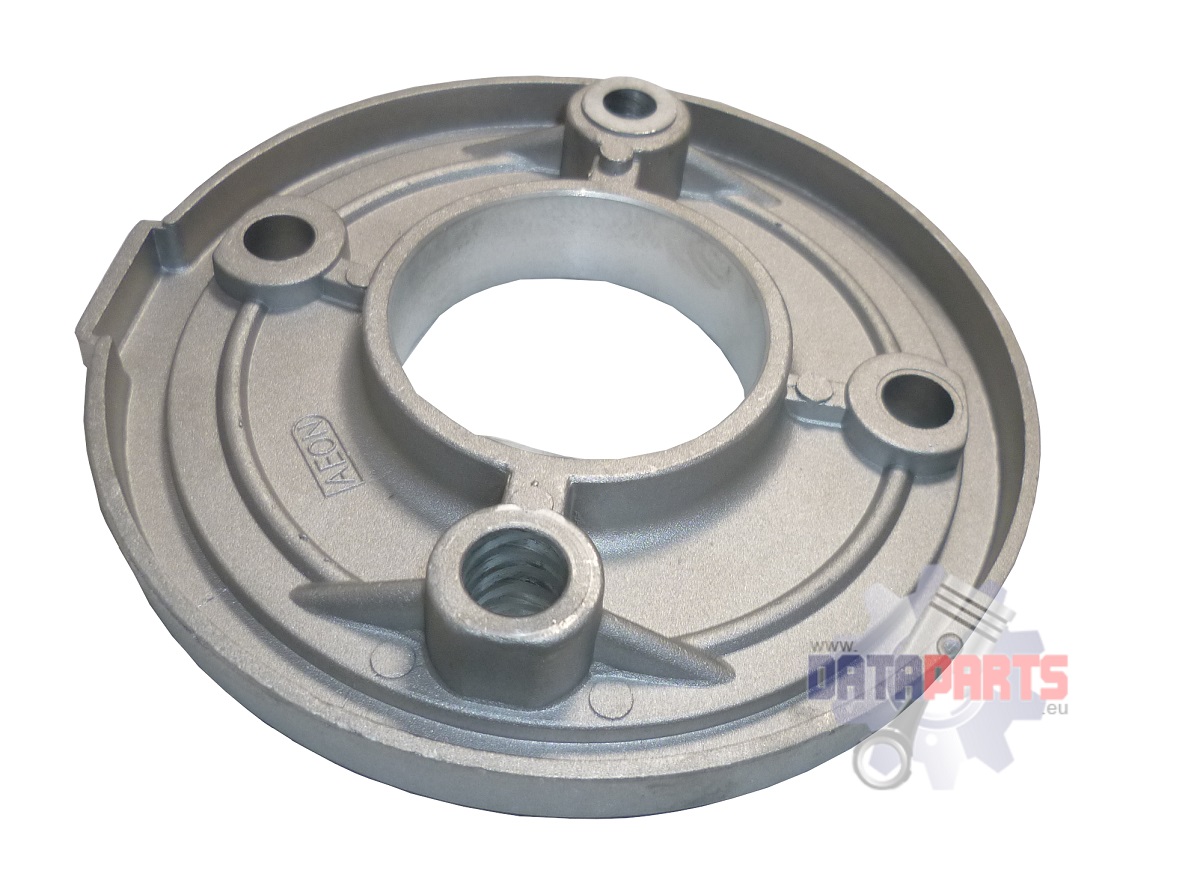 AEO-43510-131-000 Bremsankerplatte h. 50/100