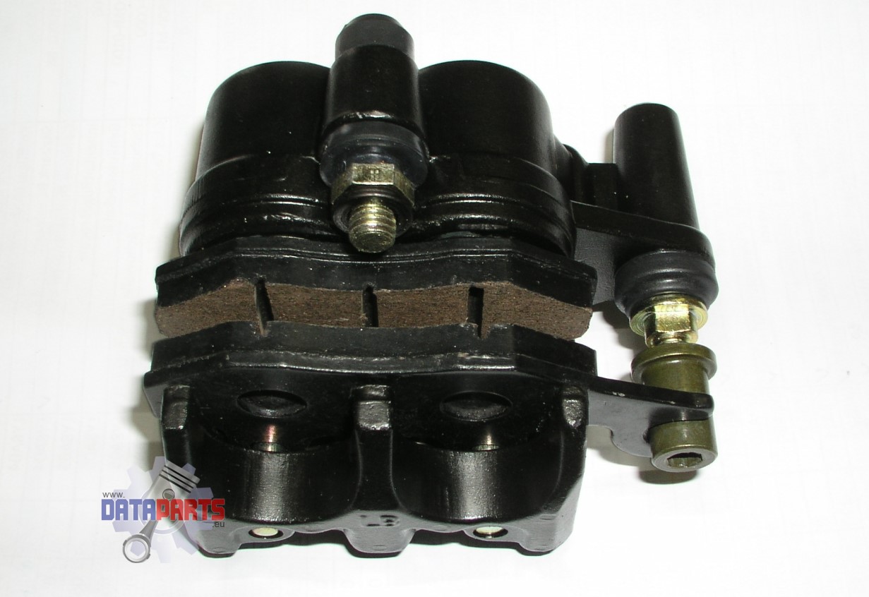 AEO-45000182-000 Bremszange ohne Halter 125/180 ccm