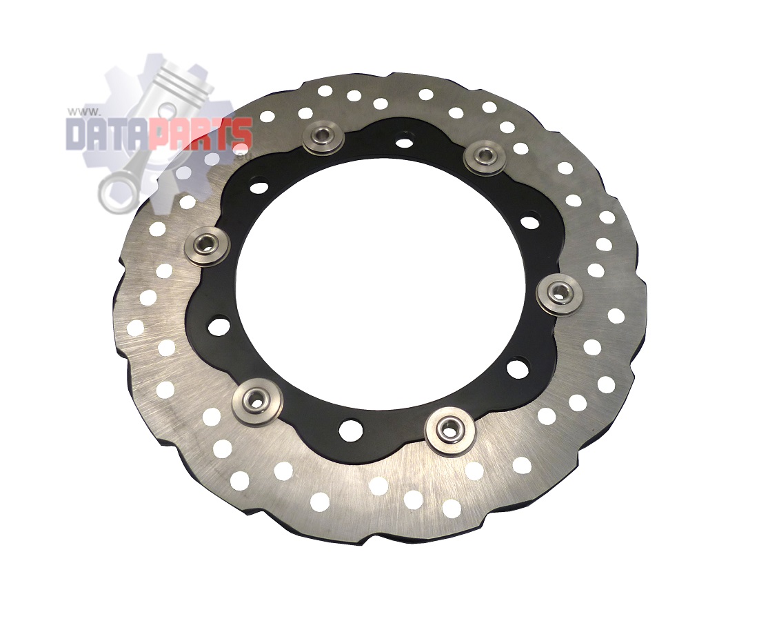 AEO-45010S34-000 Bremsscheibe vorne