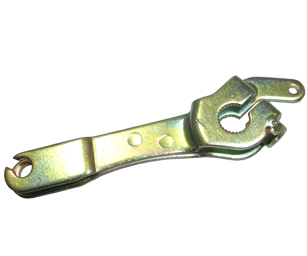 AEO-45410-151-000 Bremshebel v. l. Mk