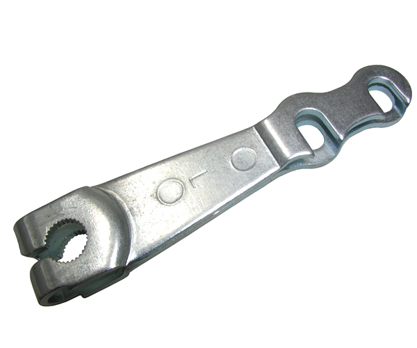 AEO-45410-159-000 Bremshebel v. u. l. 125/180