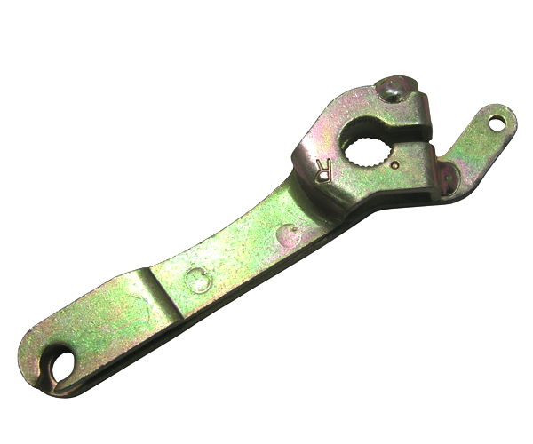 AEO-45420-151-000 Bremshebel v. r. Mk