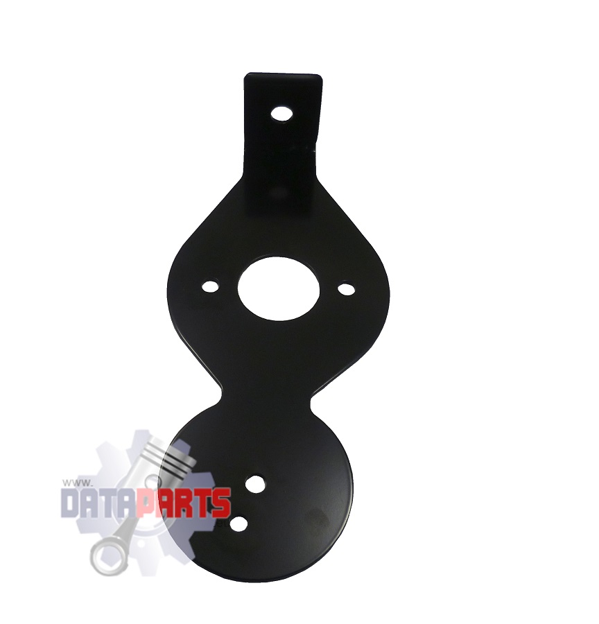 AEO-50906201-000 Halter Rücklicht links