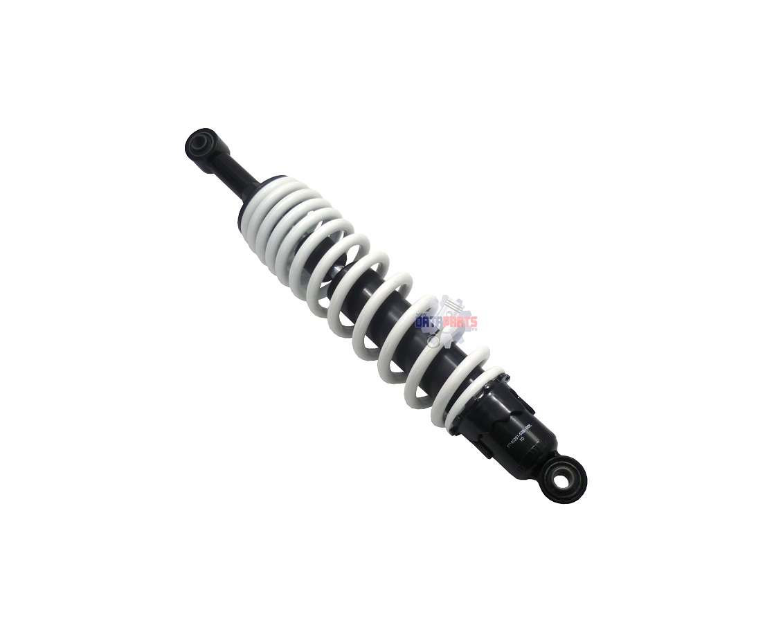 AEO-51100224-038 Federbein vo. CUBE 4WD