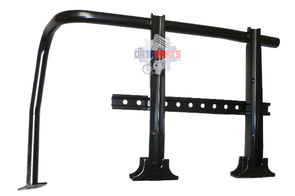 AEO-5110512E-000 Halter Trittbrett re.