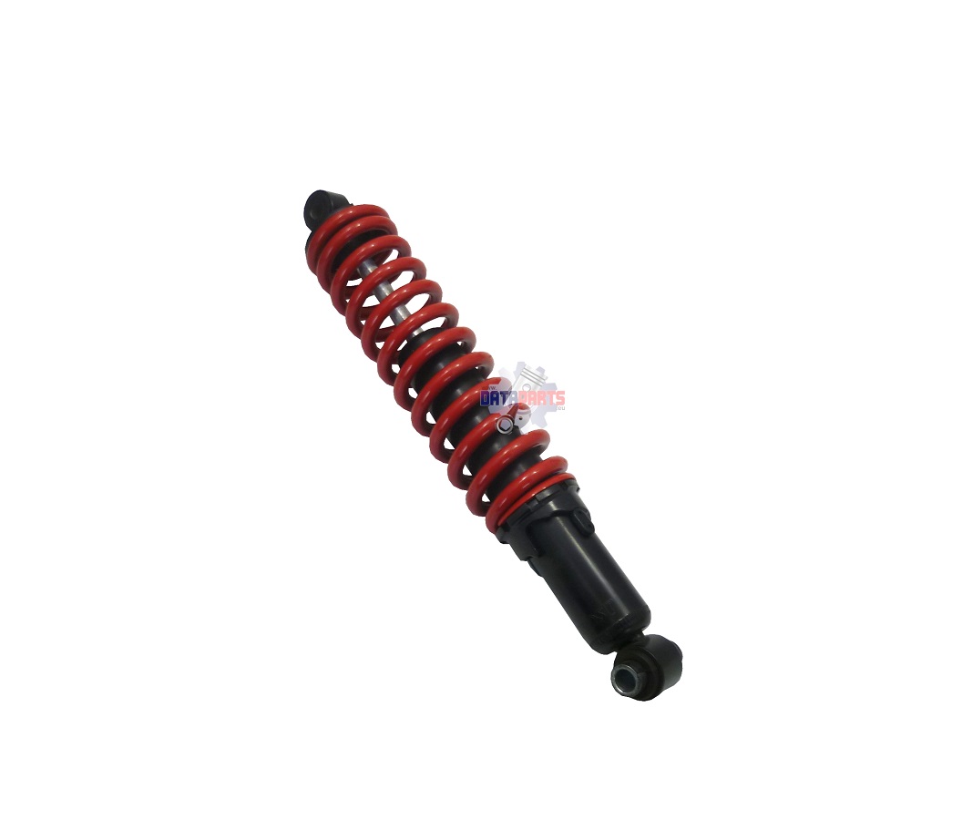 AEO-52400205-000 Federbein h. rot RS2, Ov.