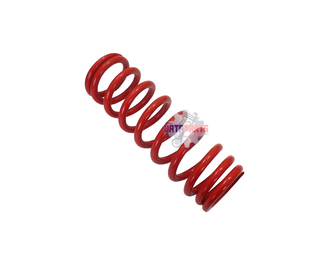 AEO-5240155E-001 Stoßdämpferfeder hi. verstärkt