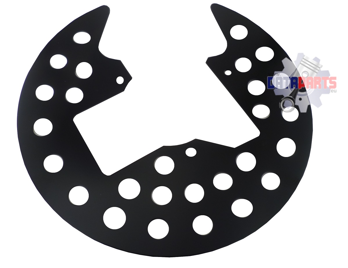 AEO-52621203-000 Protector Bremsscheibe