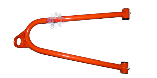 AEO-53132211-345 Dreieckslenker li. oben leuchtrot