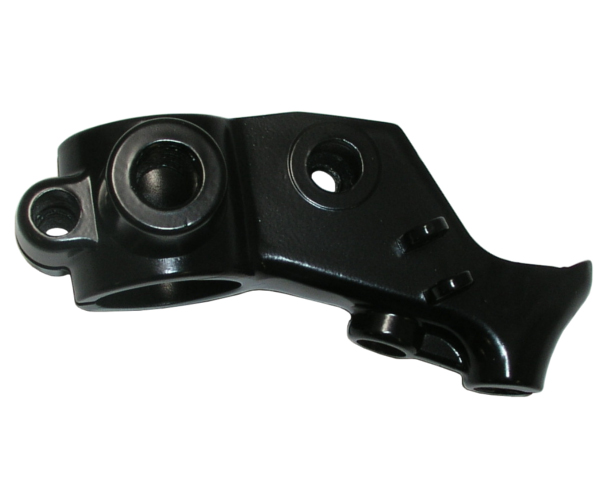 AEO-53170201-000 Hebelhalter li. m. Spiegelbef.