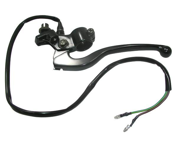 AEO-53171-170-000 Bremshebel l. kompl. Mk