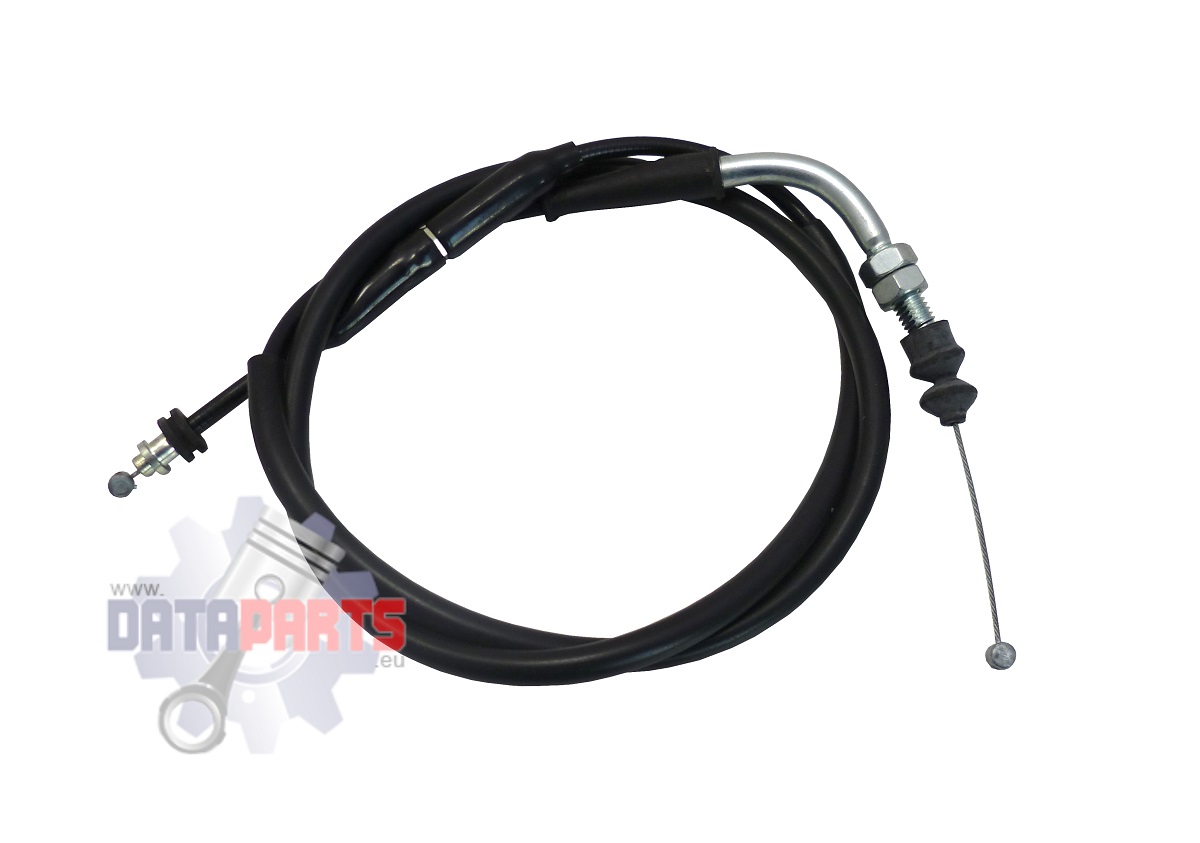 AEO-53910156-000 Gaszug 125/180 Walbro Vergaser