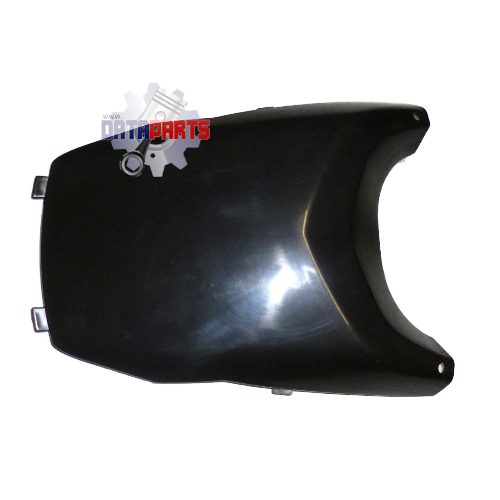 AEO-61150206-070 Deckel Frontverkleidung schwarz