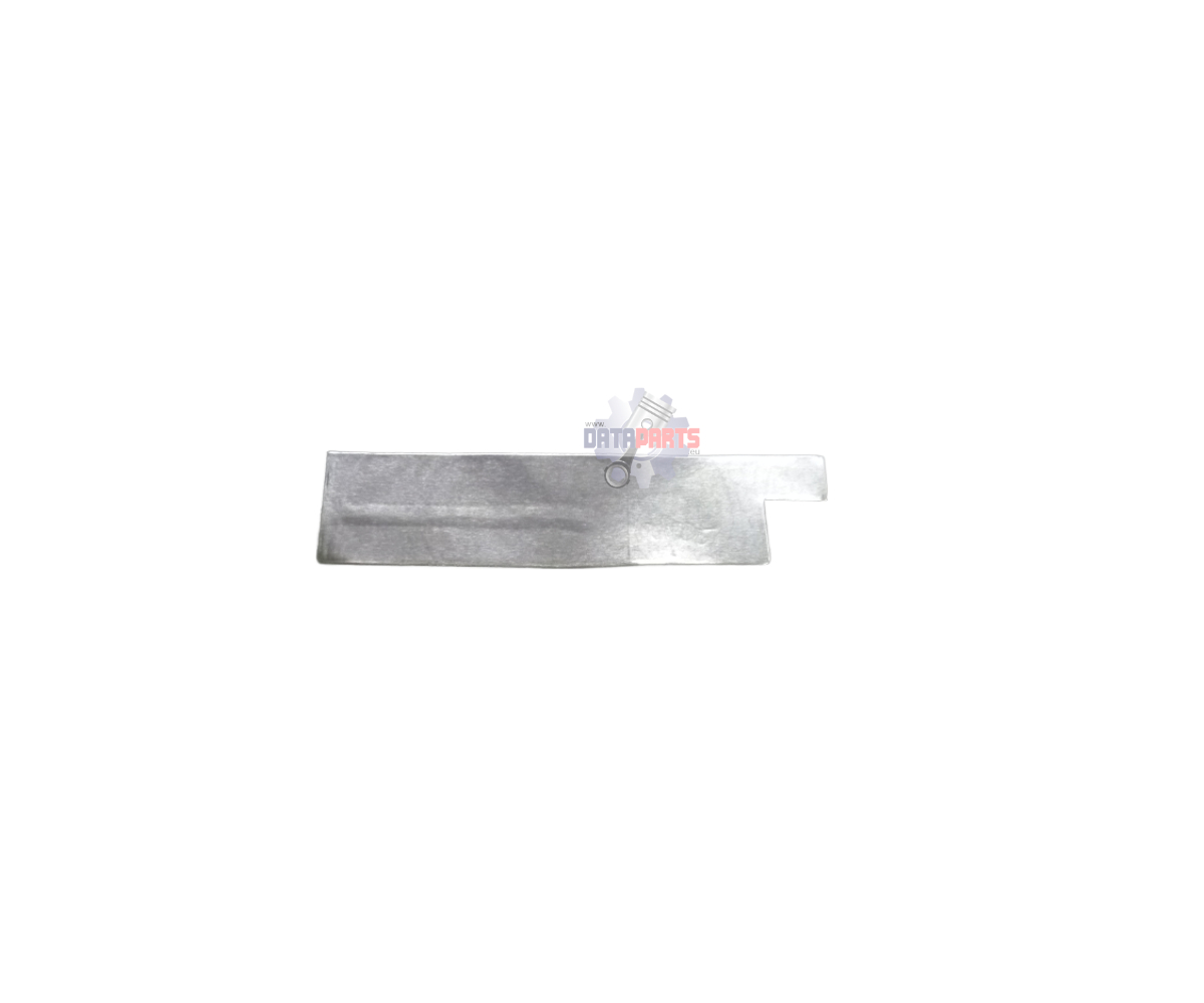 AEO-80140202-000 Hitzeschutz klein f. Rahmen seitl. Revo