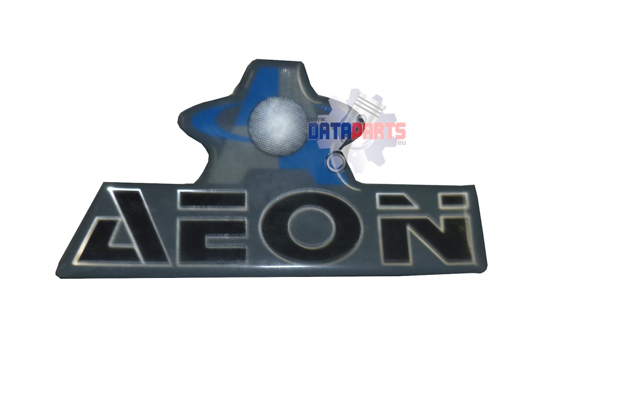 AEO-87711-131-000 Aufkleber 'Aeon'