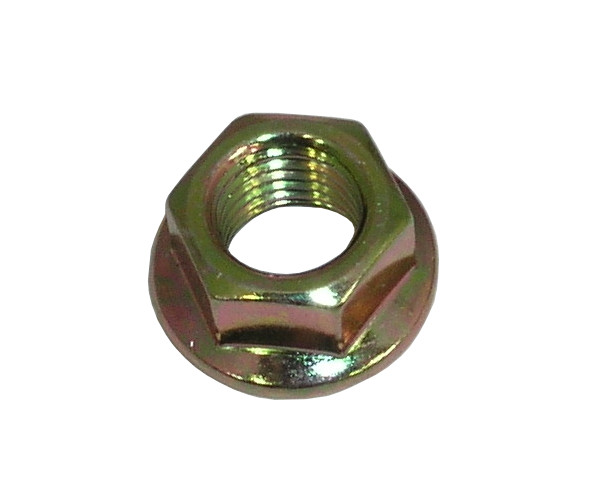 AEO-94050-10000-00C Mutter M10x1.25 m. Bund