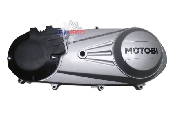 Seitendeckel li. Motobi