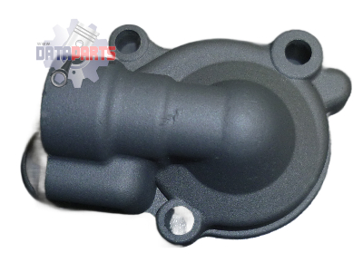 COVER,WATER PUMP