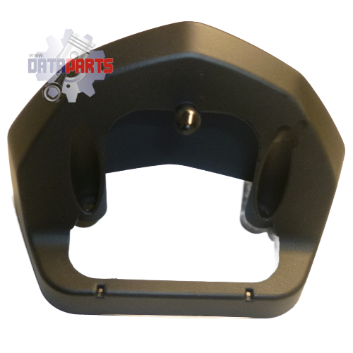 Speedometer Cover,lower