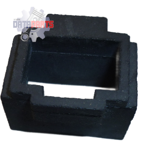 AHV-3.622-200TL-001-002 Halter Gummi