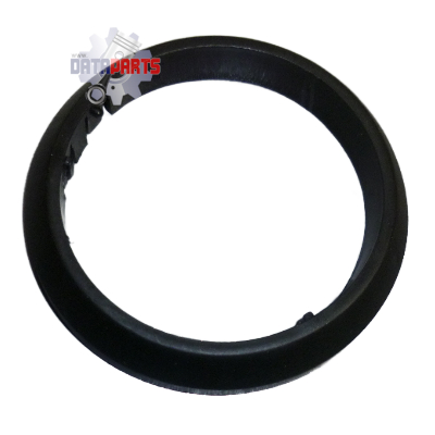 Fuel Tank Lock Front cover