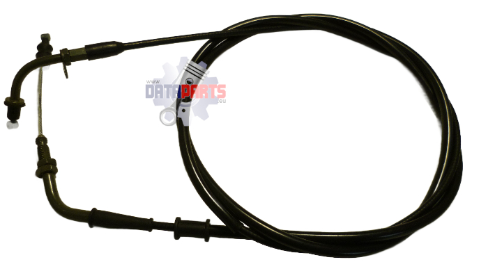 Throttle Cable