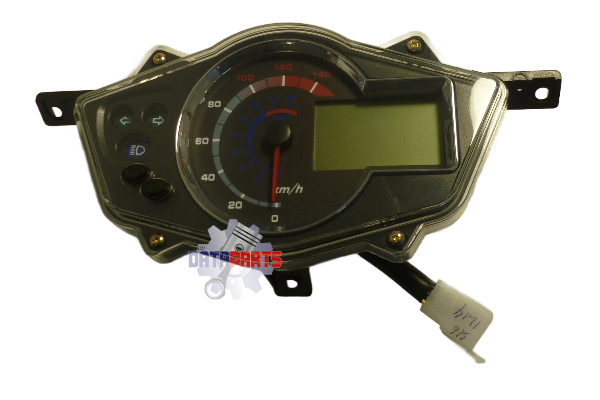 Tacho kpl. Modena 125