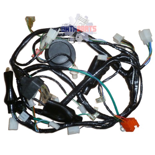 Kabelbaum für digital Tacho