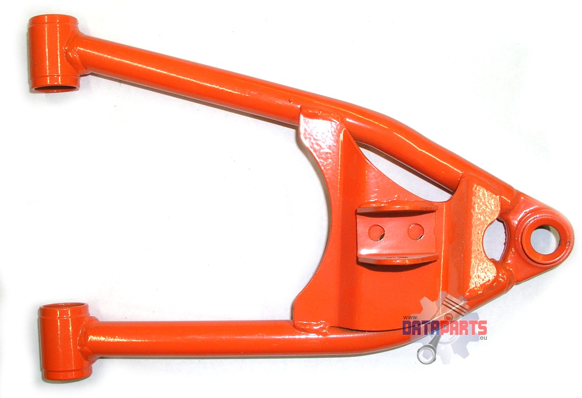 AKO-565000-0045 Dreieckslenker links unten orange bis BJ. 21