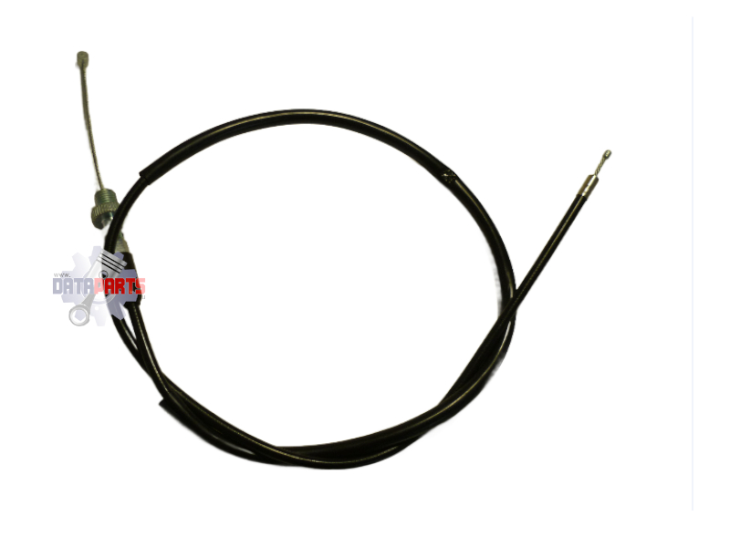 throttle cable