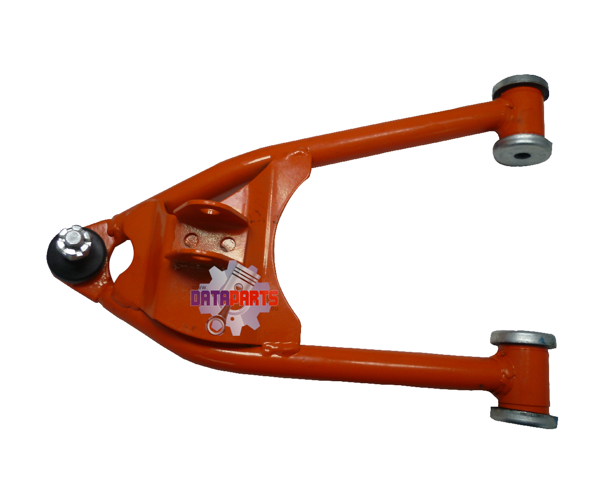 AKO-C90004-0011 Dreieckslenker re. u. orange kpl. bis Bj. 21